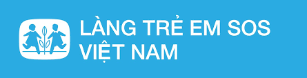 Logo Làng Trẻ Em SOS Việt Nam