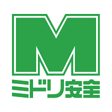 Logo MIDORI ANZEN VIỆT NAM