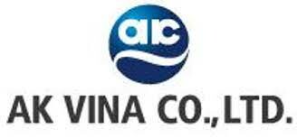Logo AK Vina