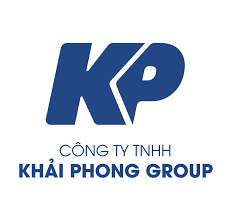 Logo Khải Phong Group