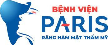 Logo Răng Hàm Mặt Thẩm Mỹ Paris