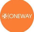 Logo OneWay Mobile