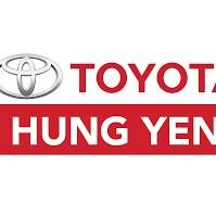Công Ty TNHH Toyota Hưng Yên