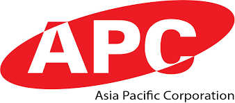 ASIA PACIFIC CORPORATION
