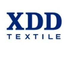 Logo XDD TEXTILE