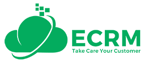 Logo ECRM