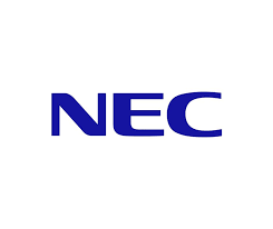 Logo NEC Việt Nam