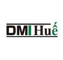 Logo DMI Huế