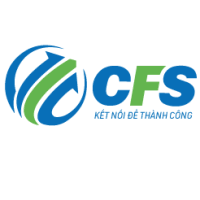 Công ty CP Đầu Tư Thương mại và xuất nhập khẩu CFS