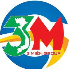 Logo In 3 Miền