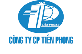 Logo Tiền Phong