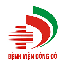 Logo BỆNH VIỆN ĐÔNG ĐÔ
