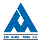 Logo Gỗ Tân Thành