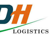 Logo VẬN TẢI DH