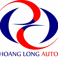 Logo Ô Tô Hoàng Long