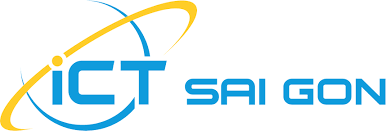 Logo Ict Sài Gòn