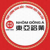 Logo Nhôm Đông Á
