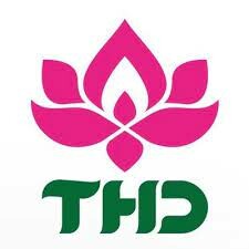 Logo THD