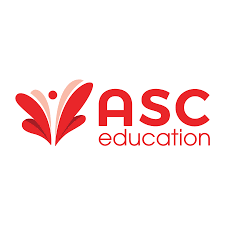 Logo ASC Education