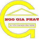 Logo Ngô Gia Phát