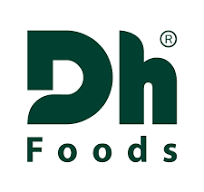 Logo DH Foods