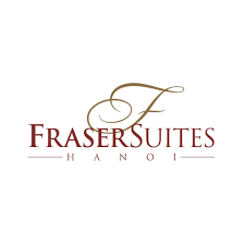 Logo Fraser Suites