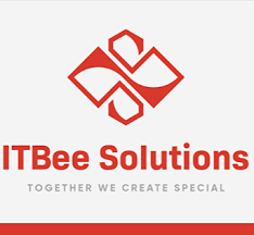 Logo ITBee Solutions