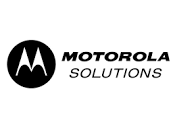 Logo Motorola Solutions