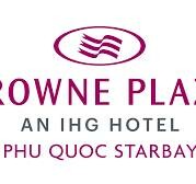 Logo Crowne Plaza Phu Quoc