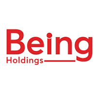 Logo Being Holdings