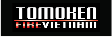 Logo Tomoken Fire Viet Nam Co., Ltd