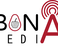 Logo BONA MEDIA