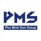 Logo Tập Đoàn Phú Minh Sơn