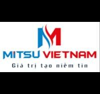 Logo Mitsu Việt Nam