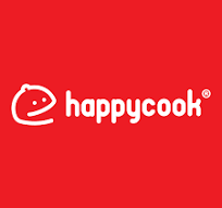 Logo Happycook