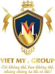 Logo Đầu Tư Và Thương Mại Việt Mỹ
