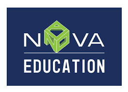 Logo Nova Education Group