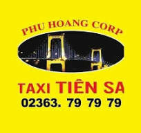 Logo Vận Tải & Dịch Vụ Phú Hoàng