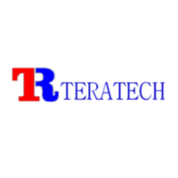 Logo Tera Tech việt nam