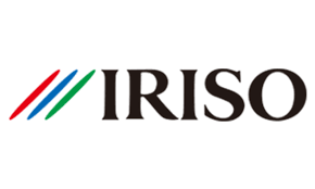 Logo Điện tử Iriso Việt Nam