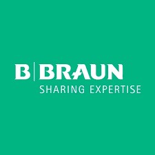 Logo B.Braun Vietnam