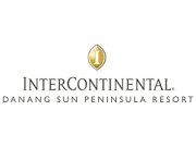Logo Intercontinental Danang