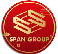 Logo Xây Dựng Span