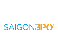 Logo Sài Gòn Bpo