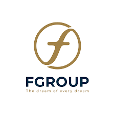 Logo FGROUP