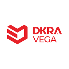 Logo DKRA VEGA