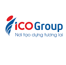 Logo ICO GROUP