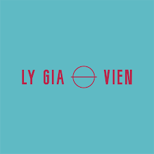 Logo LÝ GIA VIÊN