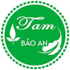 Logo Tam Bảo An