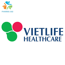 Logo Y Dược Vietlife Group